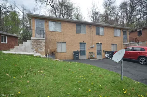 280 Cluster Ave, Akron, OH 44305