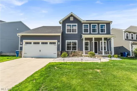 3981 Rossi Way, Lorain, OH 44053