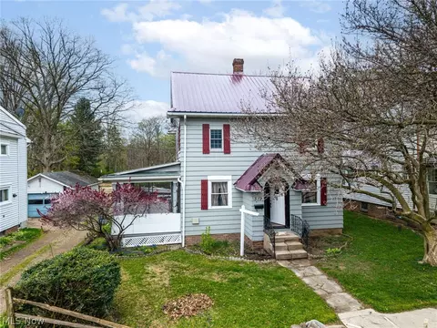 322 Lindale Ave, Ashland, OH 44805