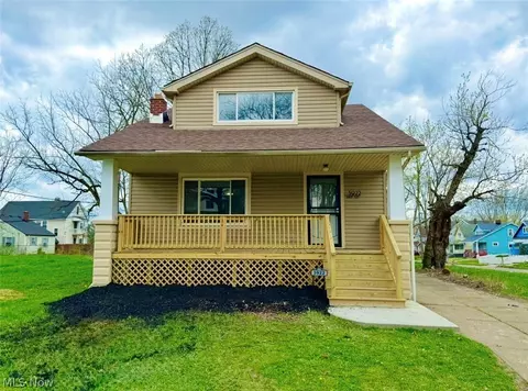 3922 E 120th St, Cleveland, OH 44105