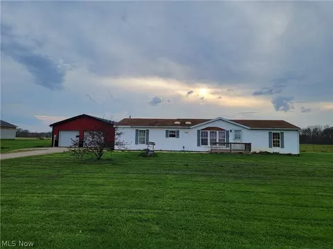 13550 Congress Rd, West Salem, OH 44287