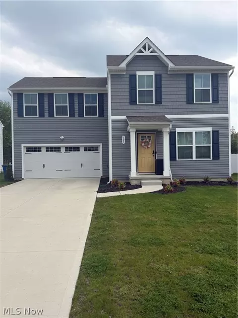 105 Zenith Ct, Eastlake, OH 44095