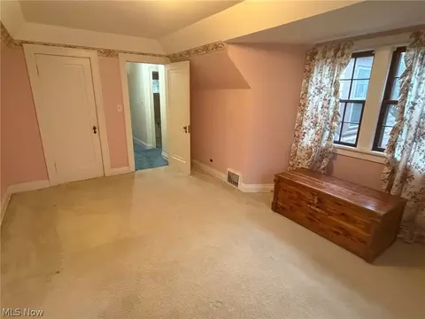 Bedroom - 1133 Bellview St NE, Canton, OH 44721 photo 2 of 6