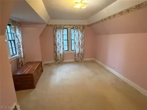 Bedroom - 1133 Bellview St NE, Canton, OH 44721 photo 1 of 6