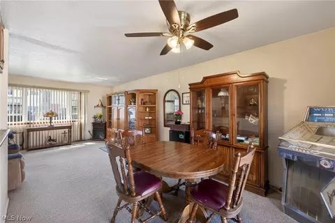 Dining - 5709 Davis Dr, Mentor, OH 44060 photo 1 of 4