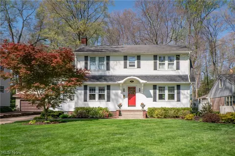 3907 Harvard Ave NW, Canton, OH 44709
