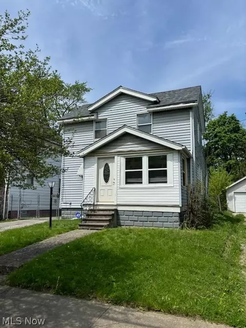 10613 Nelson Ave, Cleveland, OH 44105