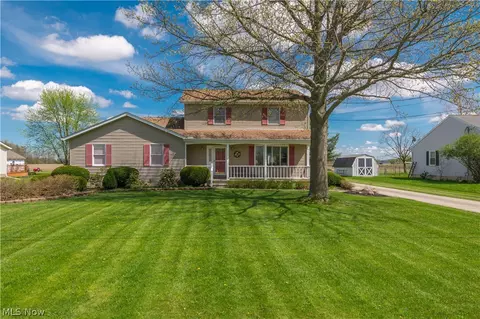 9217 Bechtel Rd, Elyria, OH 44035