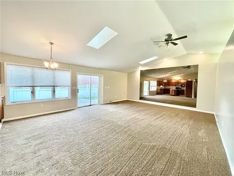 Living - 3621 Vineland Ave, Ashtabula, OH 44004 photo 2 of 2