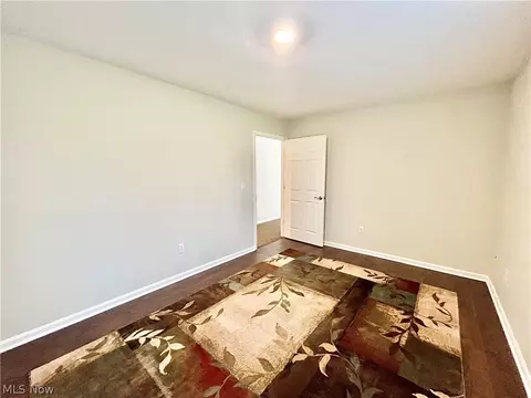 Bedroom - 3621 Vineland Ave, Ashtabula, OH 44004 photo 5 of 6