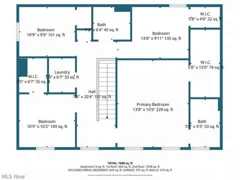 172 Wildflower Dr, Elyria, OH 44035 photo 32