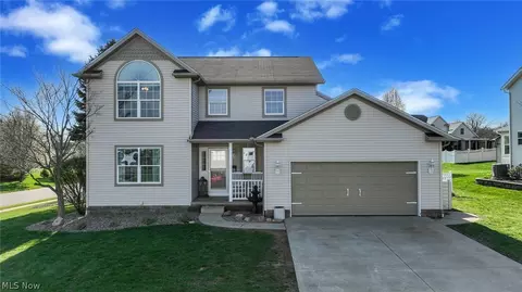 11290 Trenton Rd NW, Uniontown, OH 44685