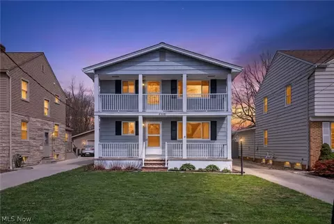 4906 Albertly Ave, Parma, OH 44134