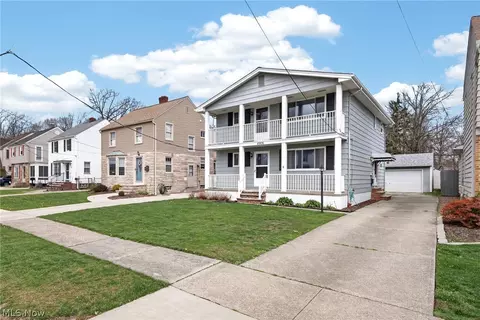 4906 Albertly Ave, Parma, OH 44134