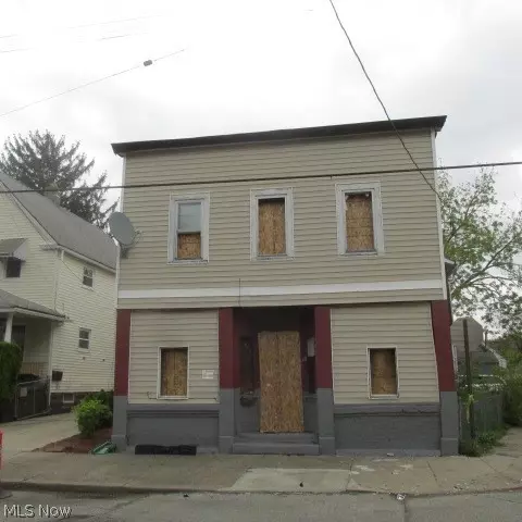 3497 W 46th St, Cleveland, OH 44102