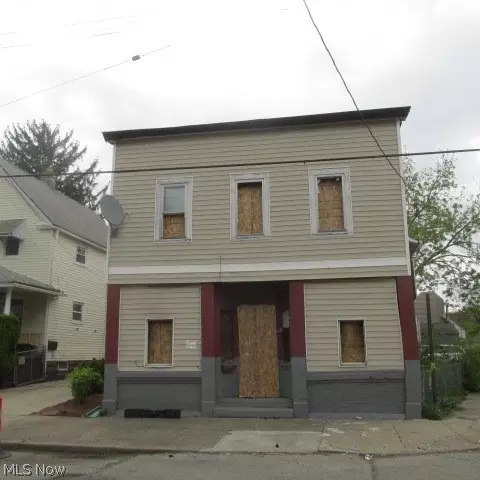 3497 W 46th St, Cleveland, OH 44102