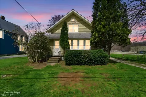 284 W Main Rd, Conneaut, OH 44030