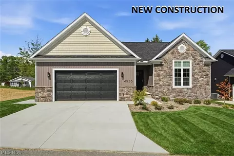 4536 Wyatt Way, Poland, OH 44514