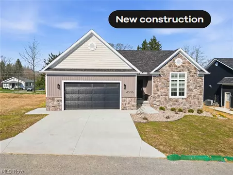 4536 Wyatt Way, Poland, OH 44514