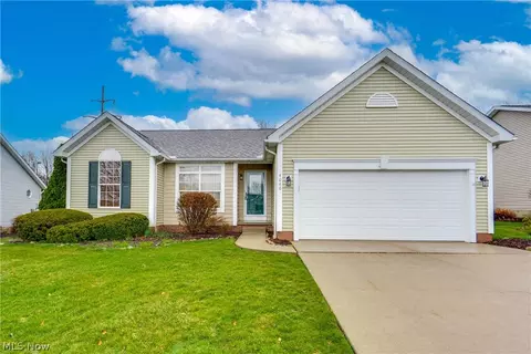 4046 Lindbergh Ave NW, Canton, OH 44718