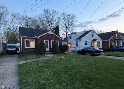 55 Terrace, Youngstown, OH 44515