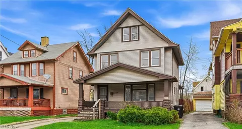 4259 E 131st St, Cleveland, OH 44105