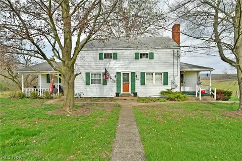 14395 Youngstown Pittsburgh Rd, Petersburg, OH 44454