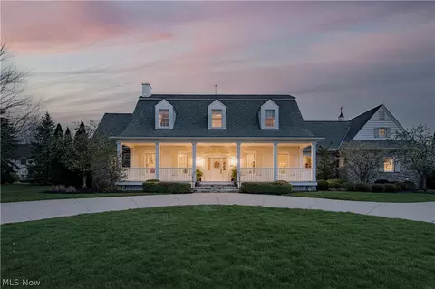 4165 Fox Meadow Dr, Medina, OH 44256