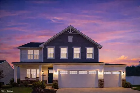 3402 Sandgate St NW, North Canton, OH 44720
