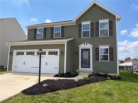 9200 Nash Ln, North Ridgeville, OH 44039