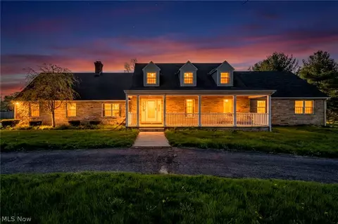 10712 W Ridge Rd, Carlisle, OH 44035