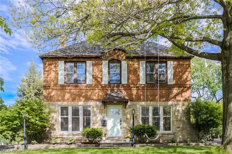 2561 Charney Rd, University Heights, OH 44118