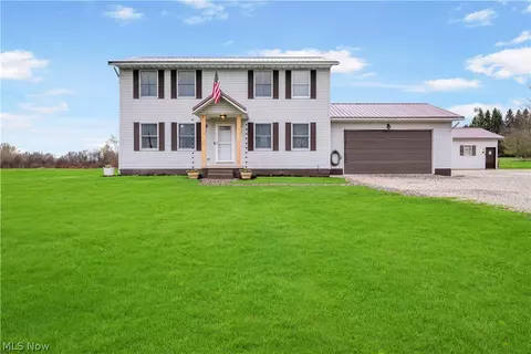 8451 Infirmary Rd, Ravenna, OH 44266