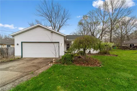 3869 Dayton Ave, Lorain, OH 44052