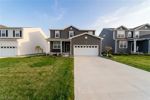 23580 Victory Ln, Columbia Station, OH 44028