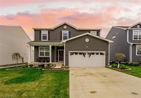 23580 Victory Ln, Columbia Station, OH 44028