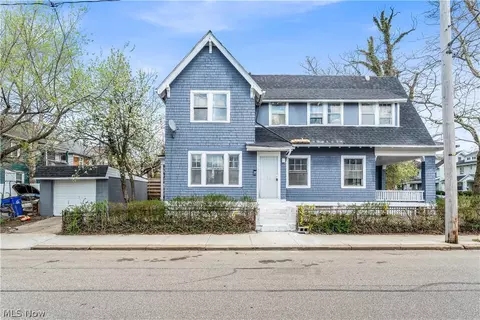 9303 Kempton Ave, Cleveland, OH 44108