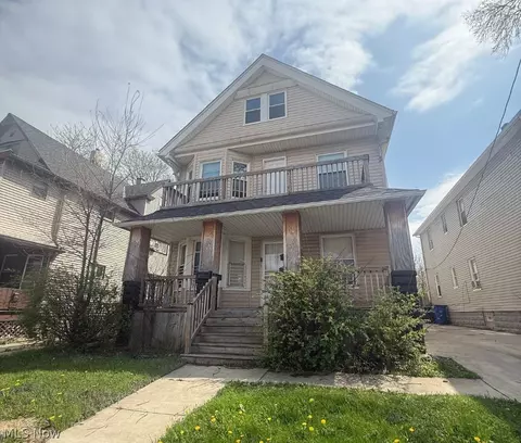 2829 E 116th St, Cleveland, OH 44120