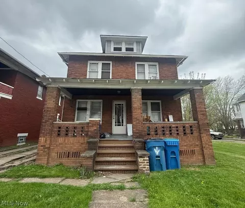 2394 Elyria Ave, Lorain, OH 44055