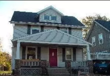 2810 Daleford Ave NE, Canton, OH 44705