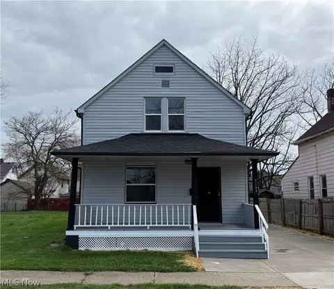 3143 W 104th St, Cleveland, OH 44111