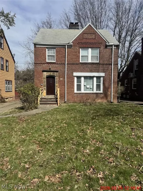 3531 Bainbridge Rd, Cleveland Heights, OH 44118