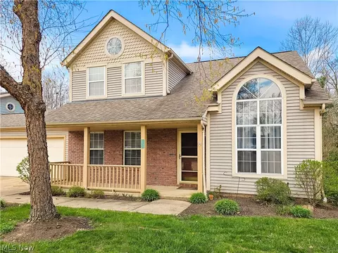 8633 Redtail Ct, Macedonia, OH 44056