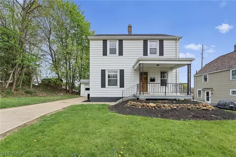1618 Hobart Ave NE, Massillon, OH 44646