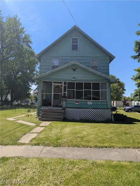5403 Jefferson Ave, Ashtabula, OH 44004