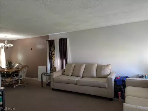 Living - 1490 E 1492 E 250th St, Euclid, OH 44117 photo 1 of 2
