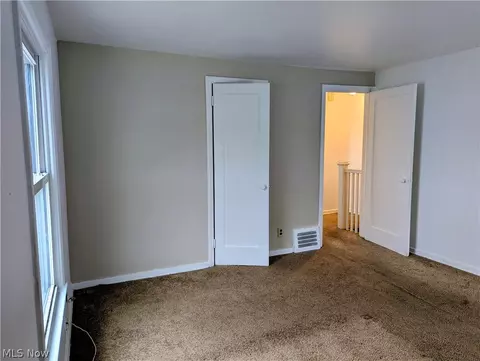 Bedroom - 1490 E 1492 E 250th St, Euclid, OH 44117 photo 2 of 2