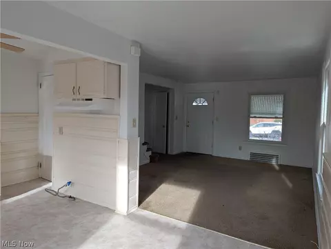 Living - 1490 E 1492 E 250th St, Euclid, OH 44117 photo 2 of 2