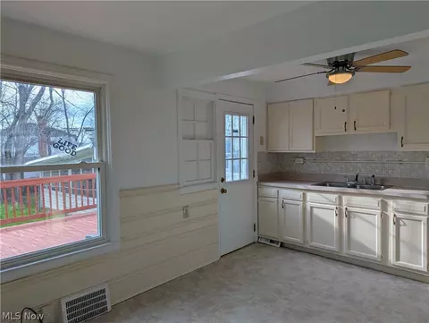 Kitchen - 1490 E 1492 E 250th St, Euclid, OH 44117 photo 2 of 2