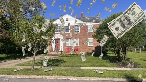 3397 Westbury Rd, Shaker Heights, OH 44120